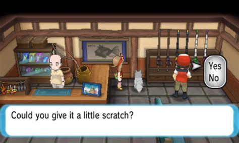 pokemon oras mega stone locations|Where To Get the Gyaradosite in Pokémon ORAS .